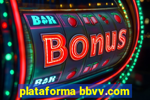 plataforma bbvv.com